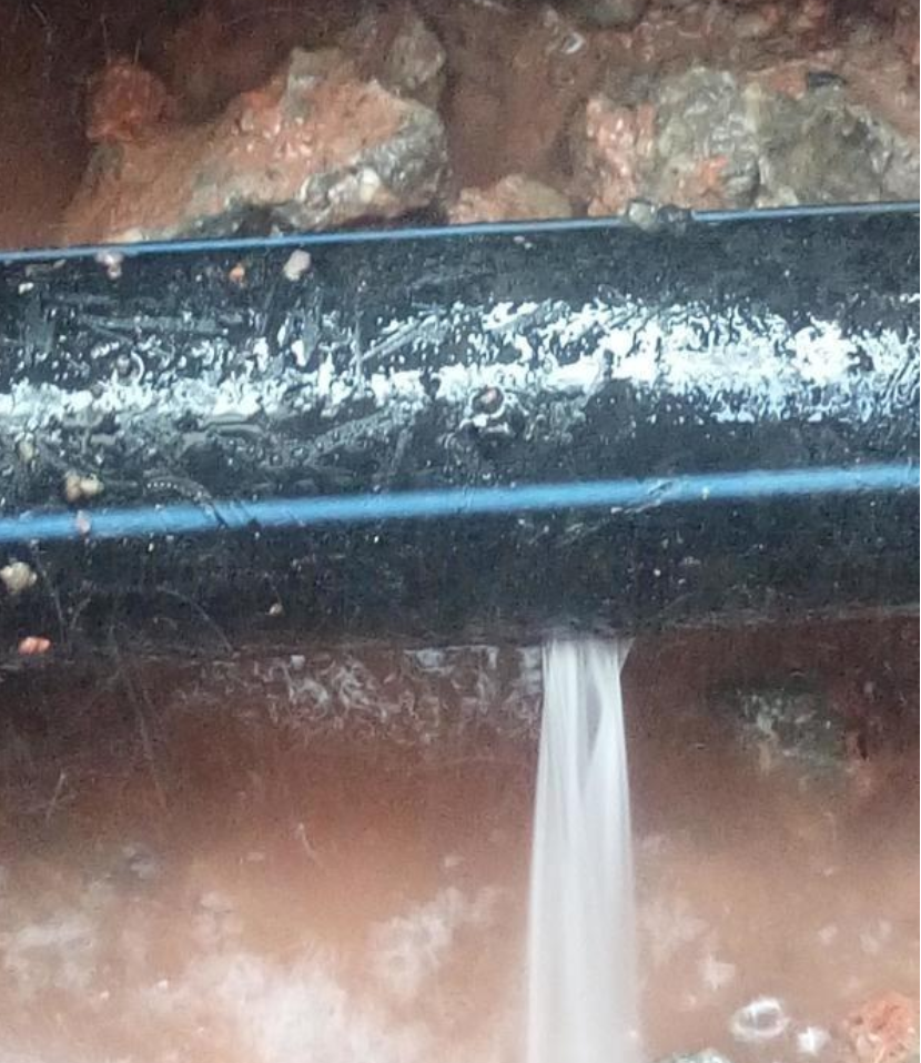 台州自来水管道漏水检测