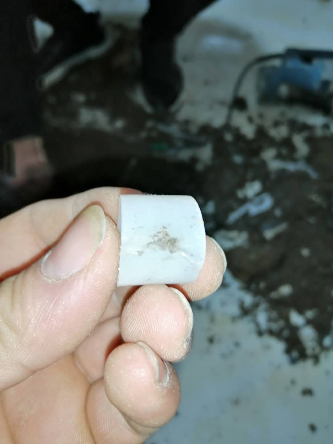 台州地暖测漏，地暖漏水检测，暖气漏水检测